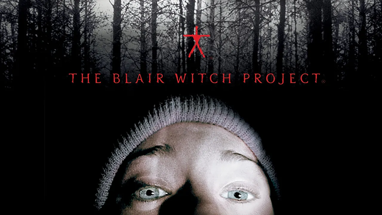 The Blair Witch – The Blair Witch Project
