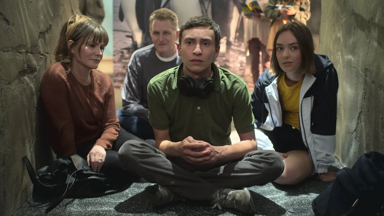 Atypical