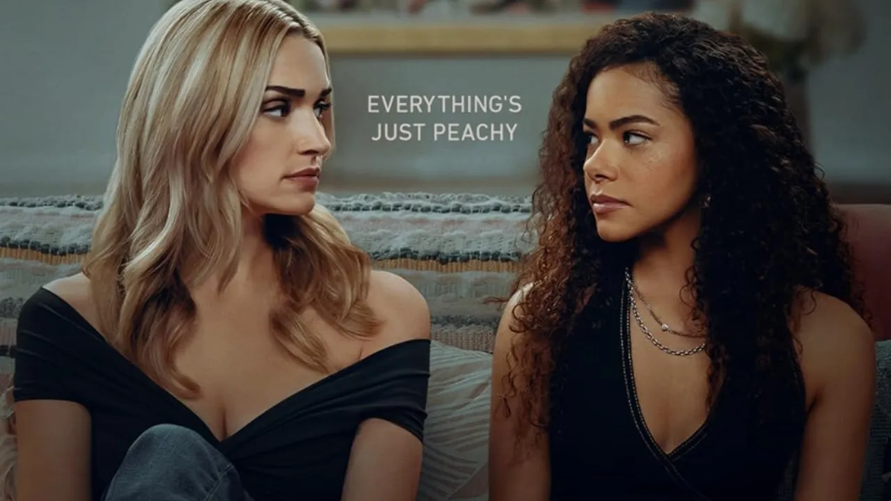 Ginny & Georgia