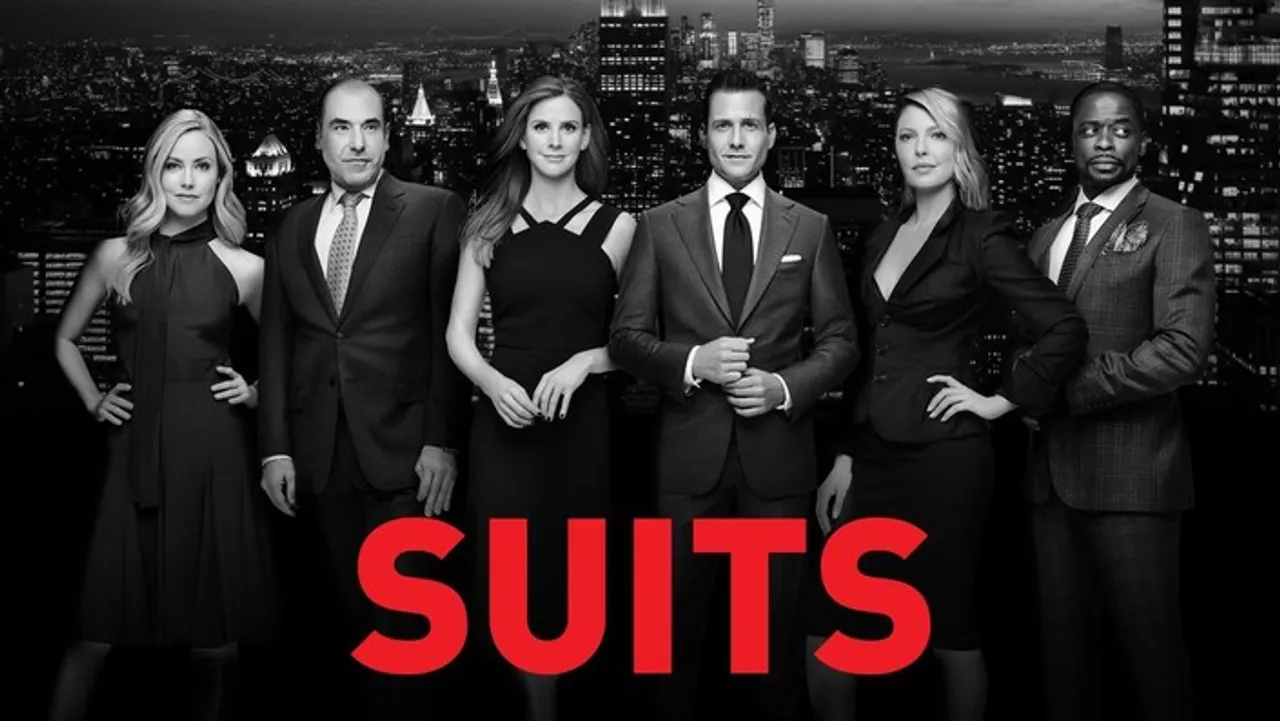 Shows like Grey's 