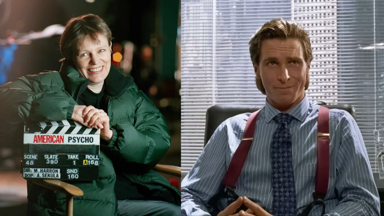 American Psycho
