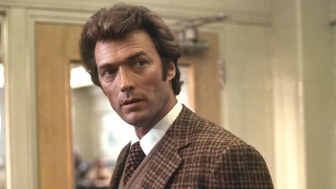 Clint Eastwood