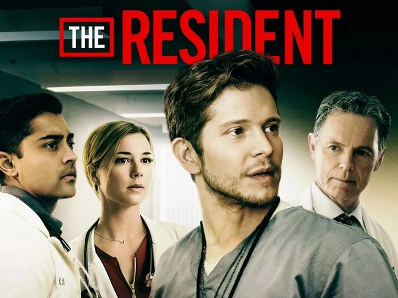 Shows like Grey's 