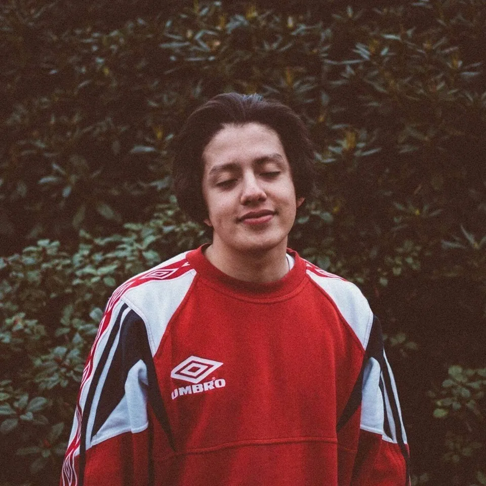 Boy Pablo 