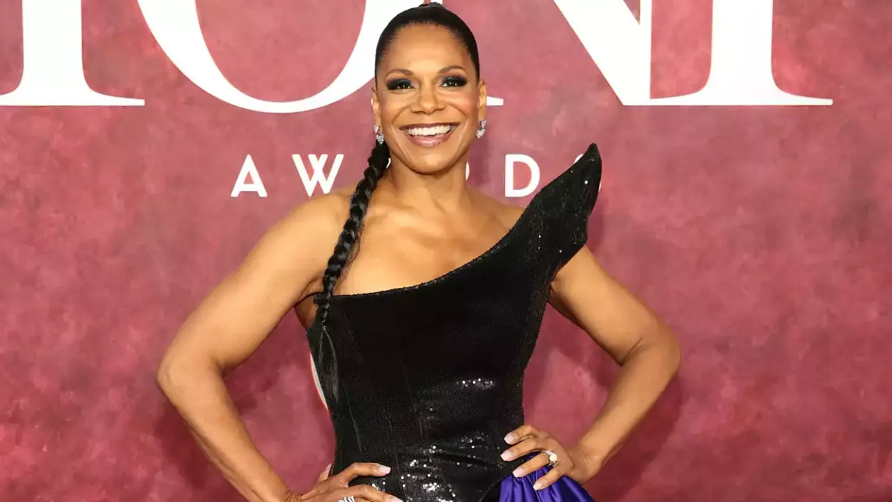 Audra McDonald