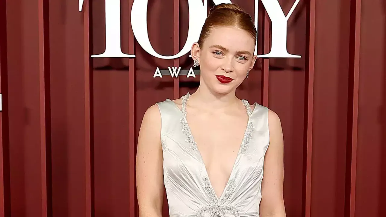 Sadie Sink