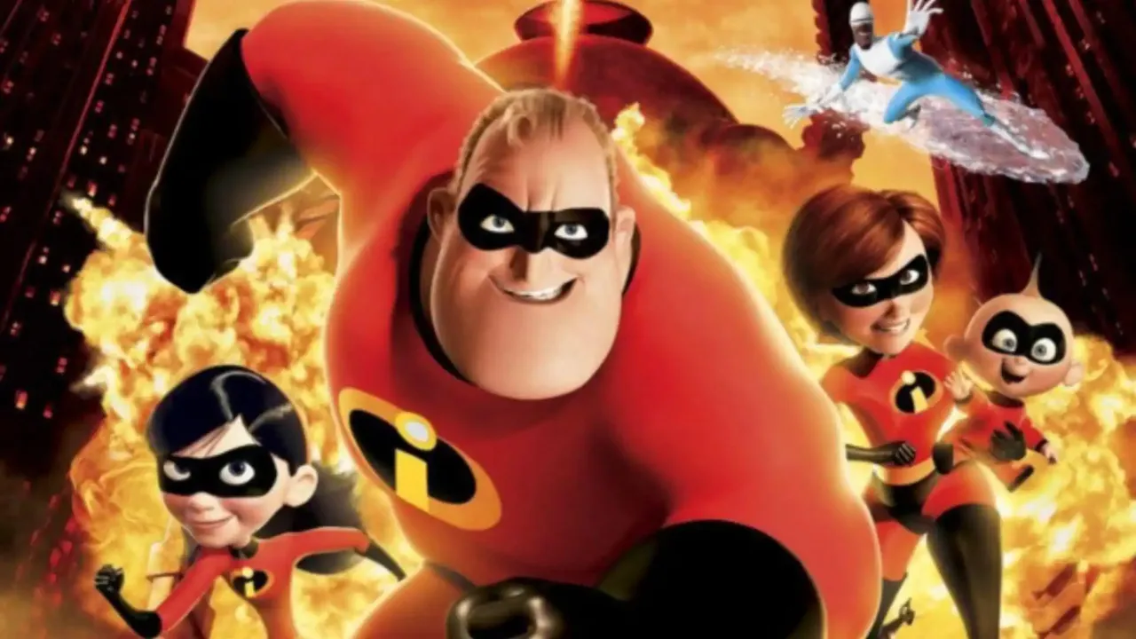 ‘Incredibles 3’