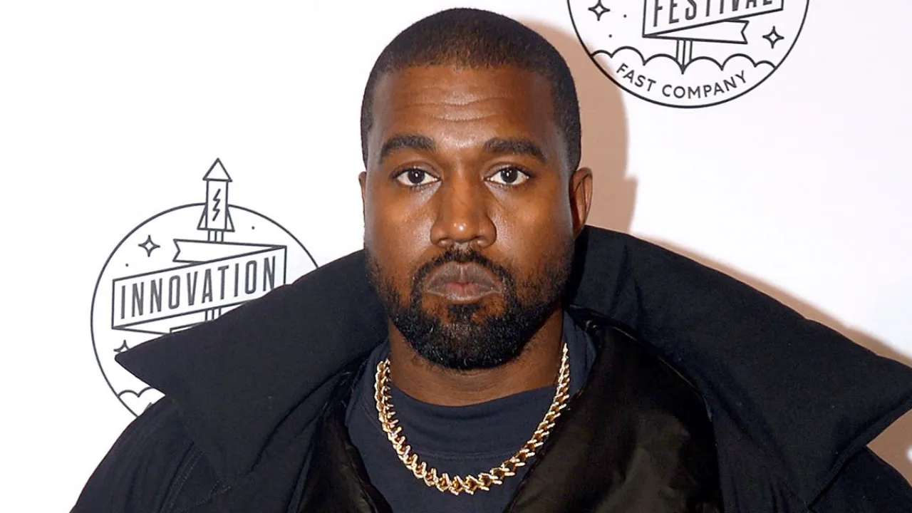 Kanye West