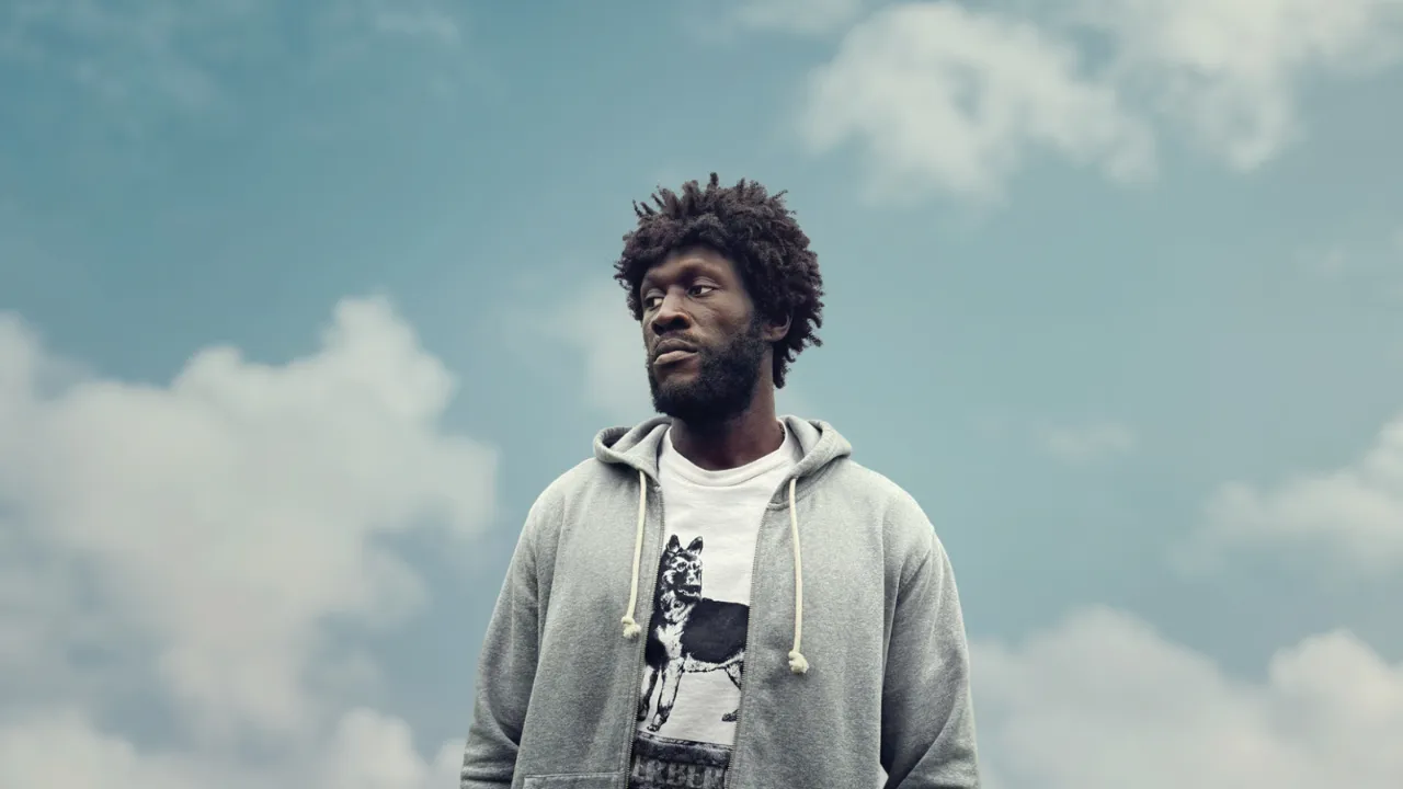 Stormzy 