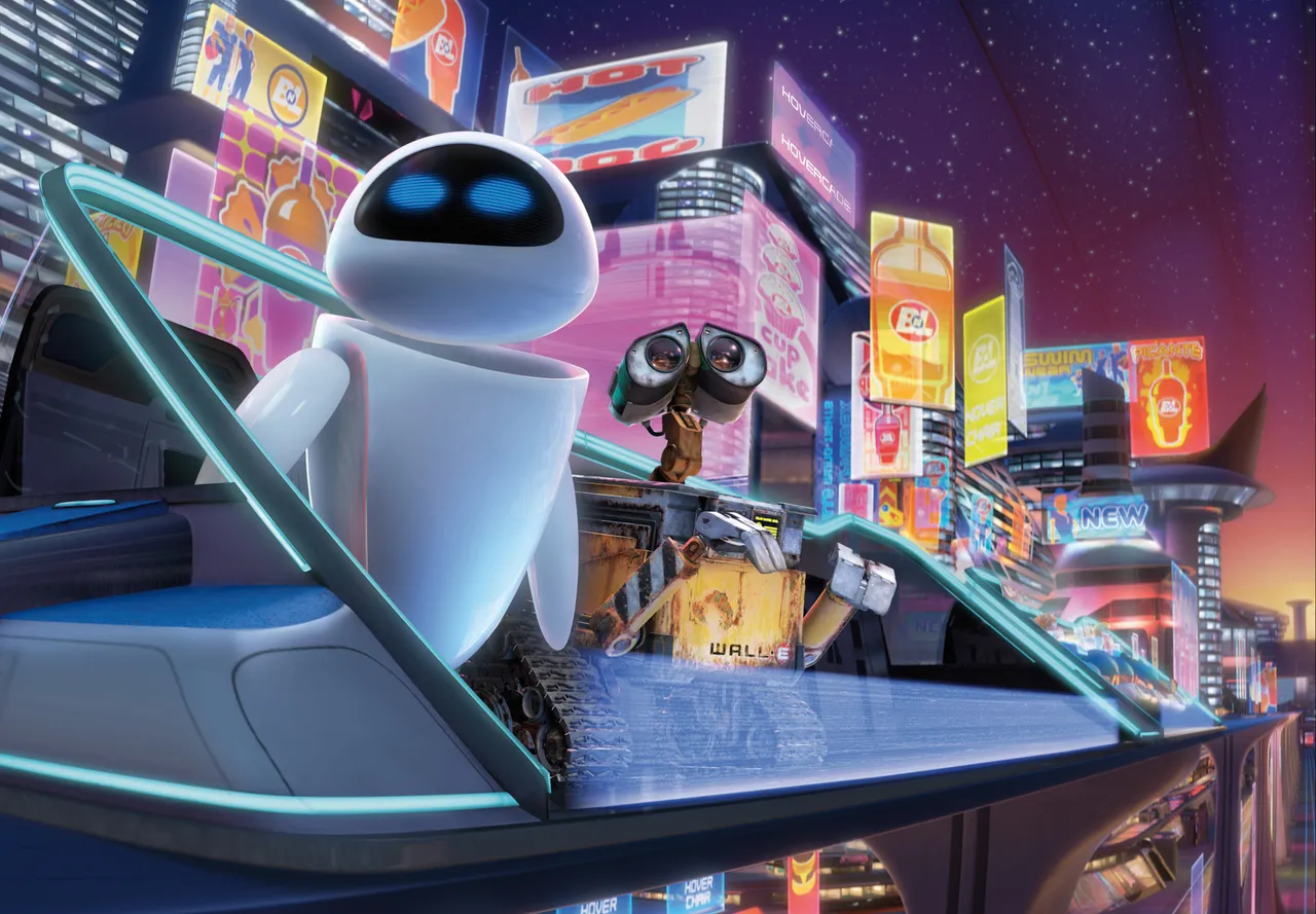 Wall-E