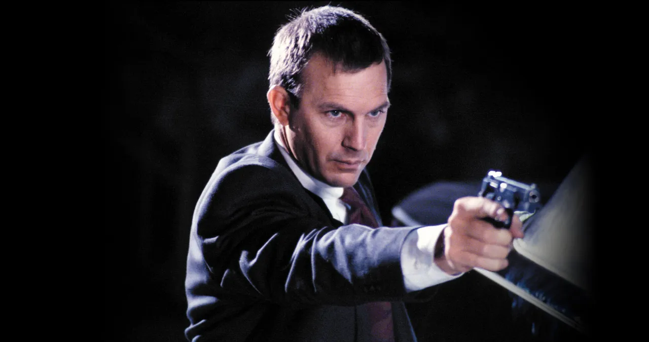 The Bodyguard