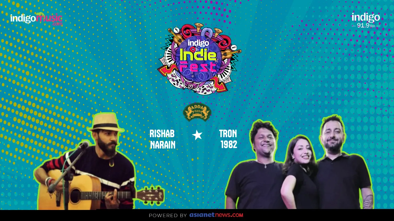 Indigo Indie Fest
