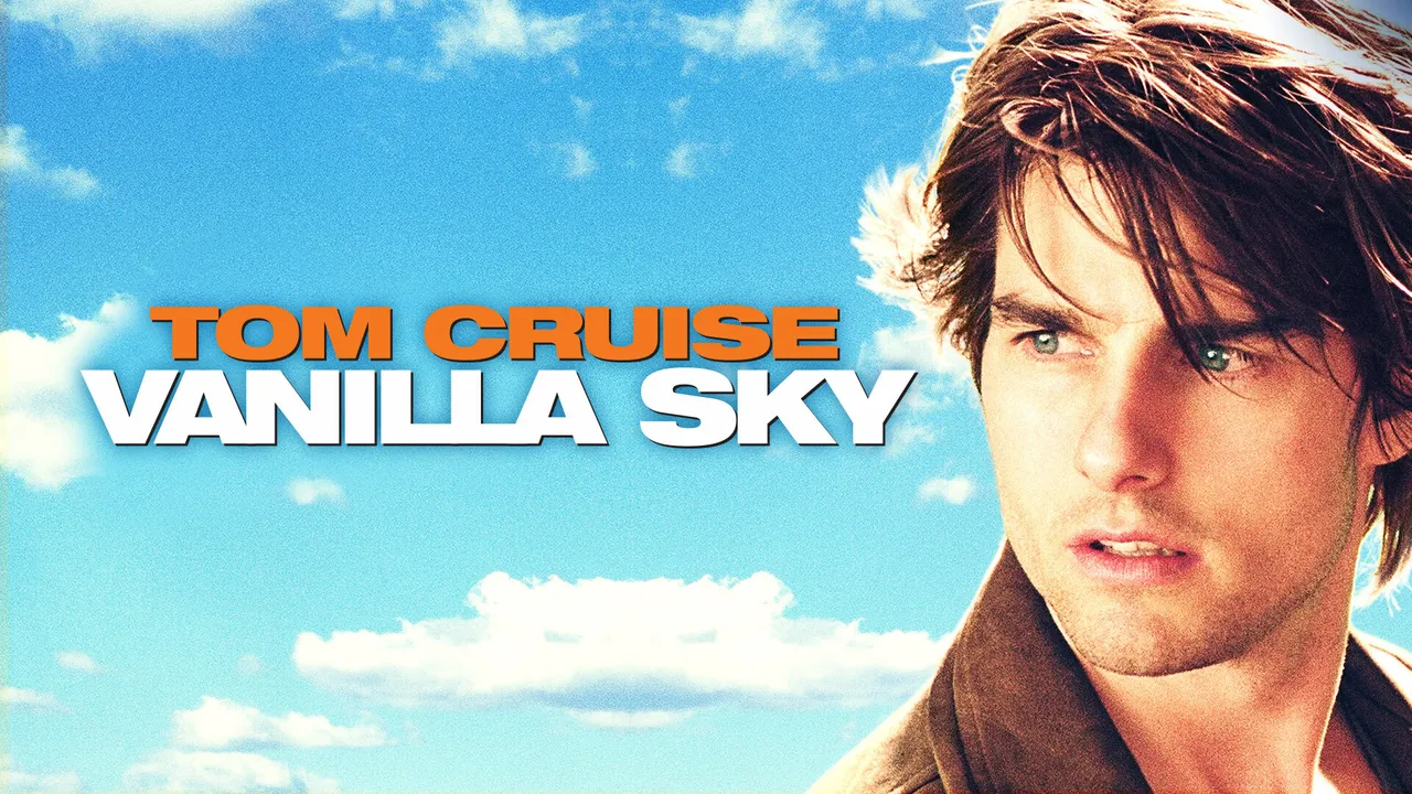 Vanilla Sky (2001)