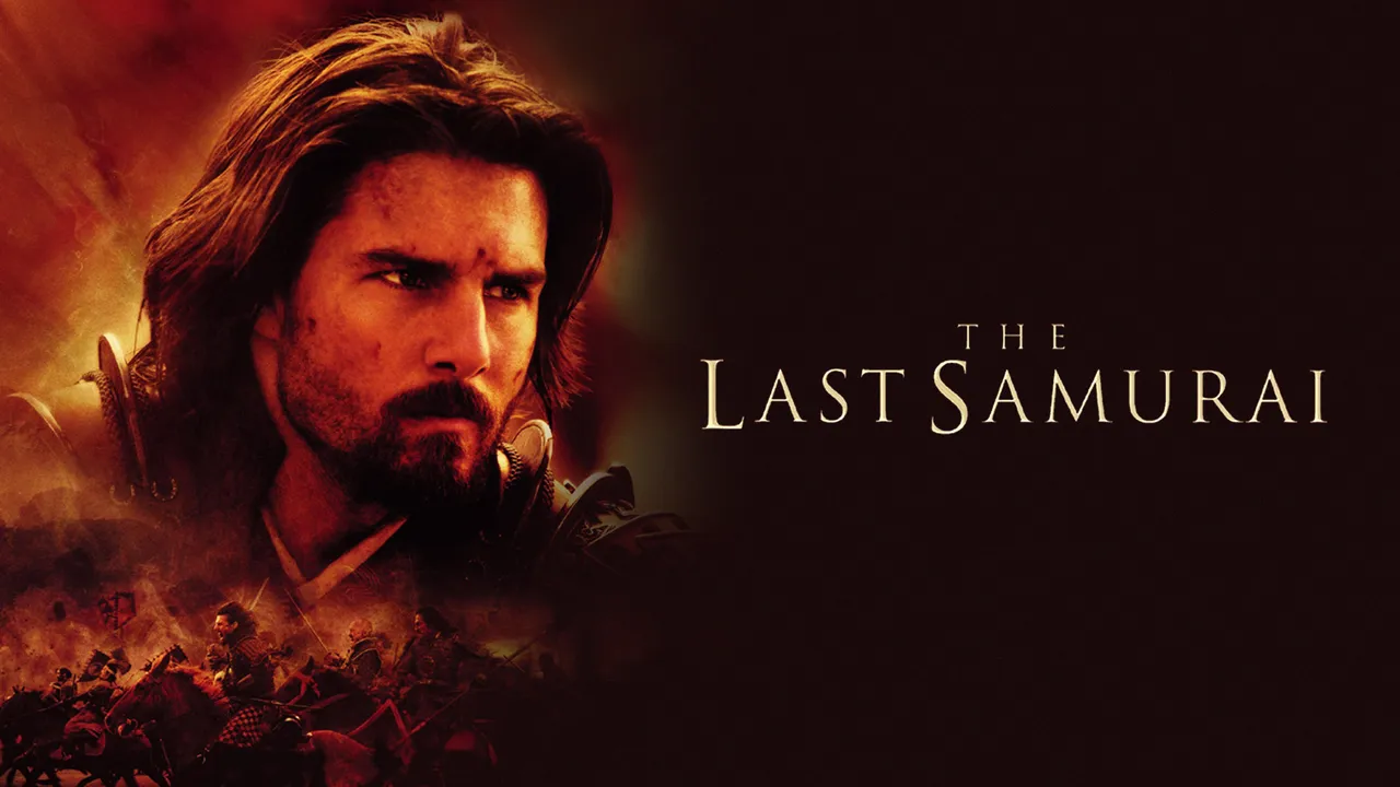 The Last Samurai (2003)