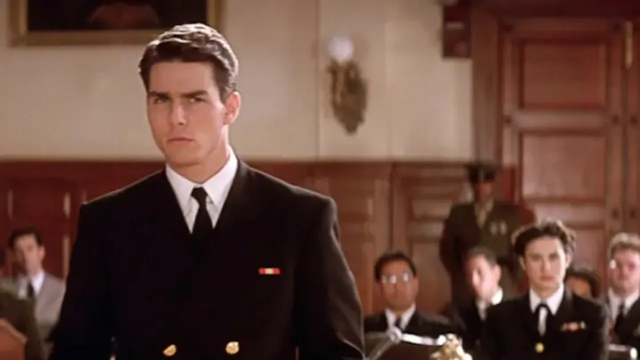A Few Good Men (1992)