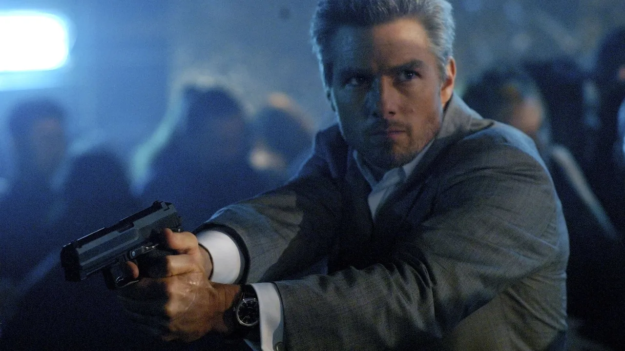 Collateral (2004)