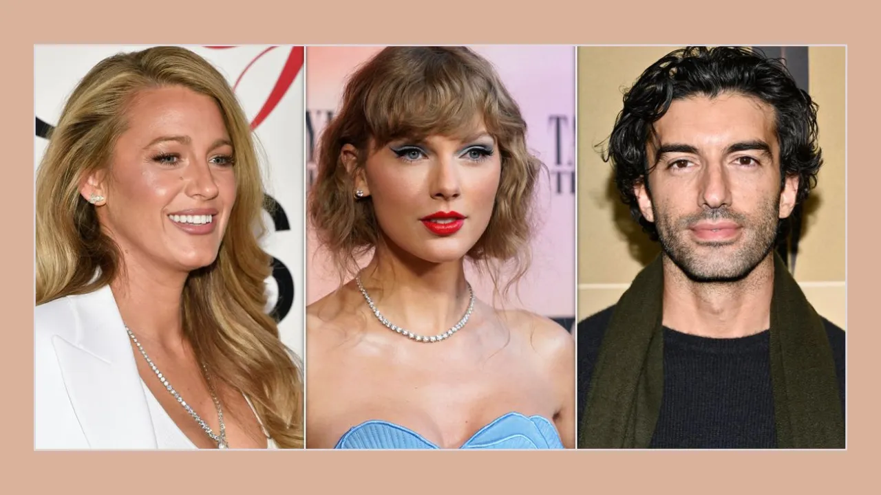 Justin Baldoni-Blake Lively case