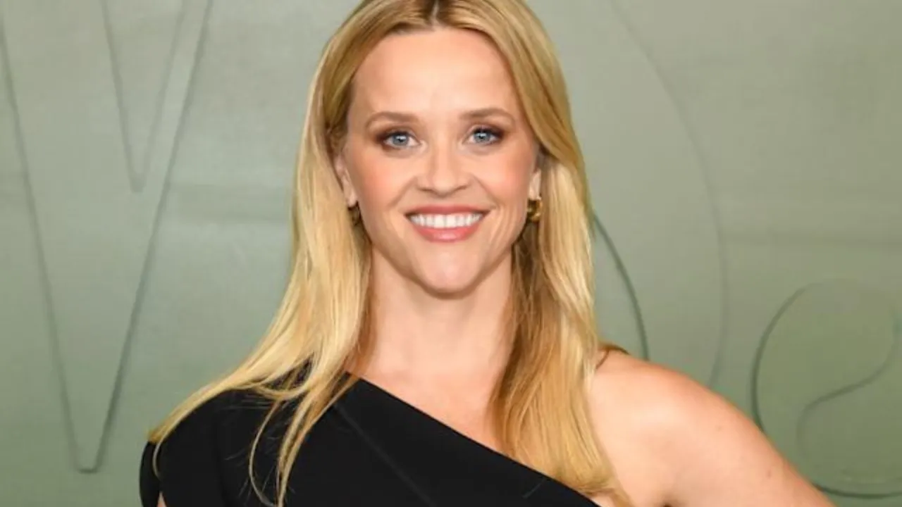 Reese Witherspoon