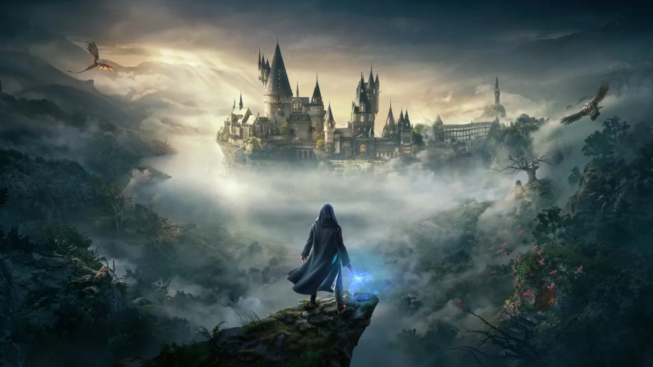 Warner Bros Games