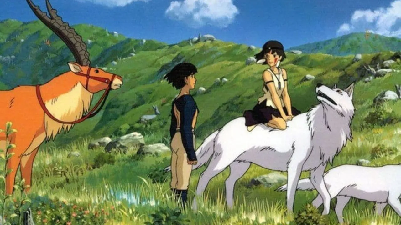 Ghibli