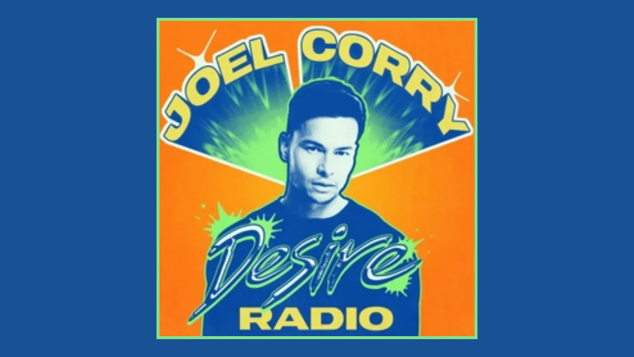 Joel Corry