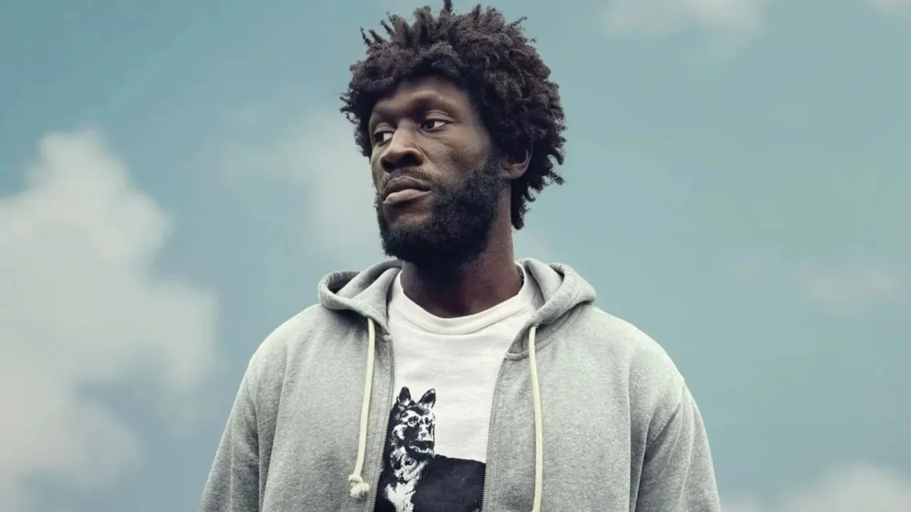 Stormzy