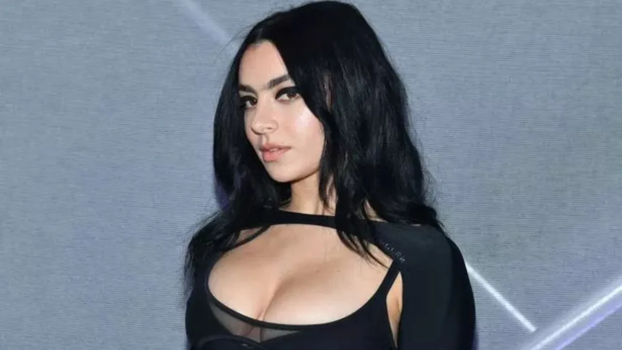 Charli XCX