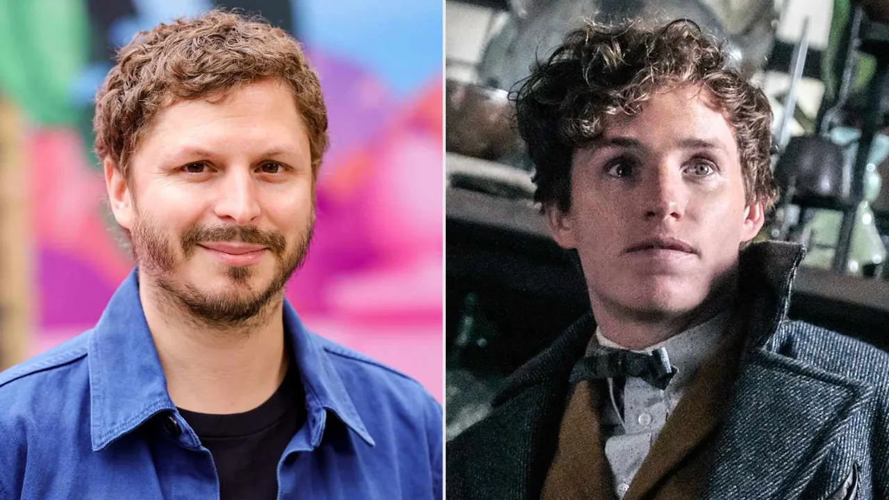 Michael Cera