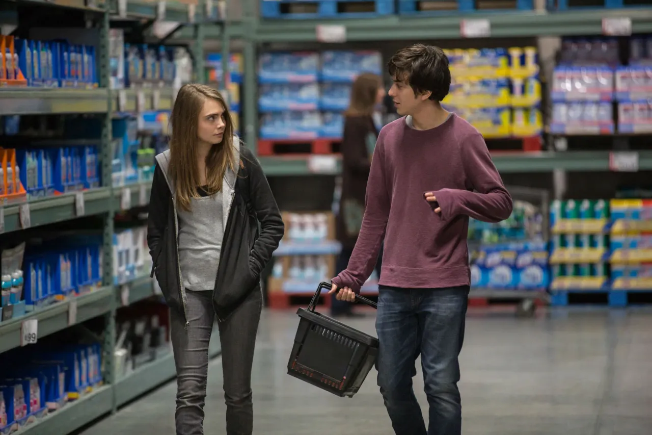 papertowns