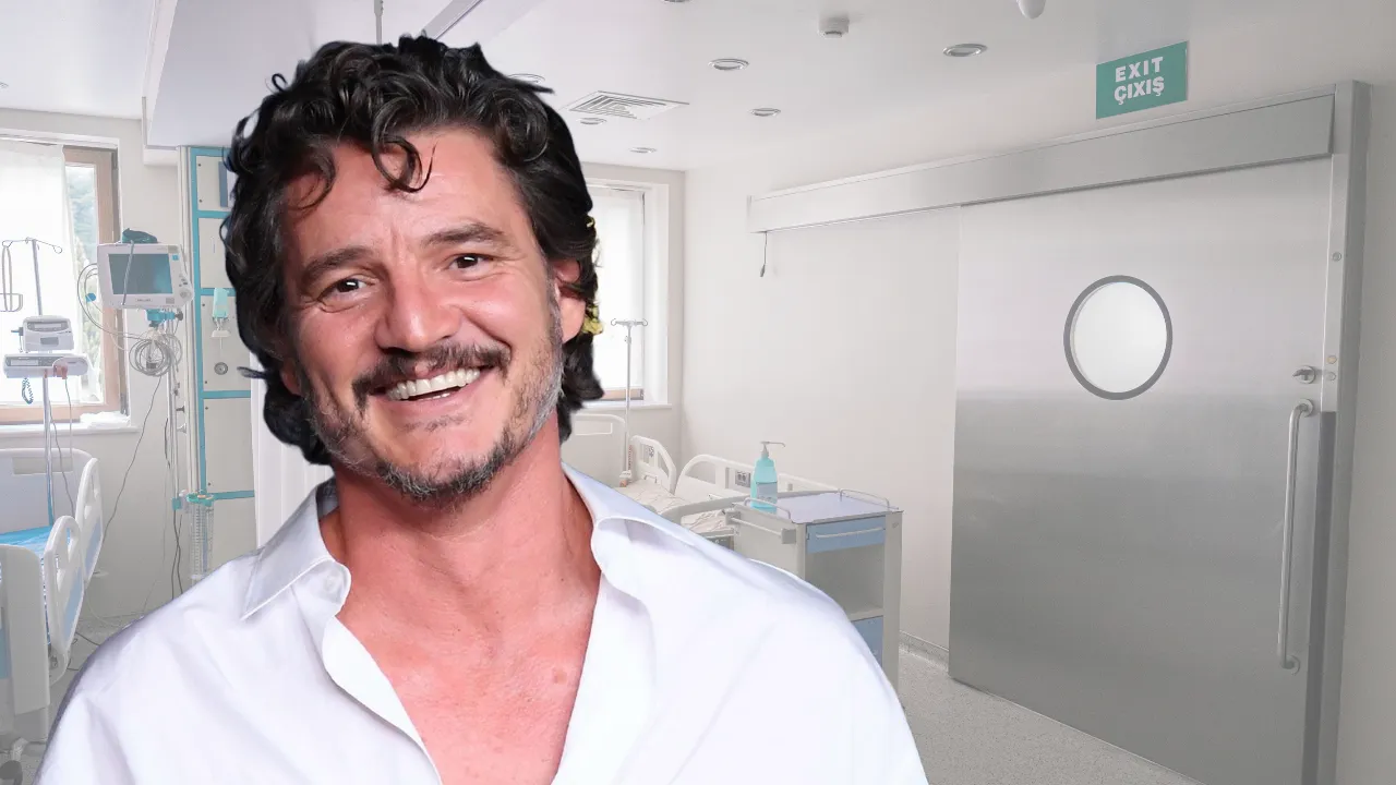 Pedro Pascal