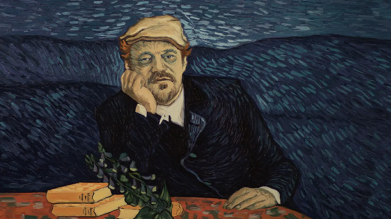 lovingvincent
