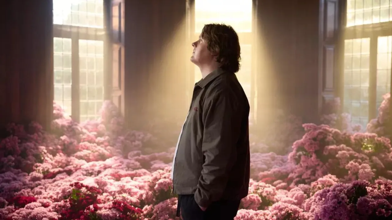 Lewis Capaldi