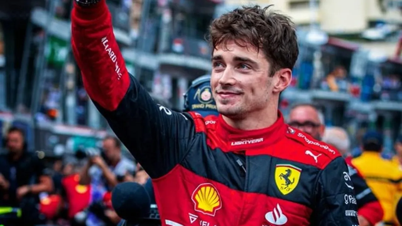 Charles Leclerc