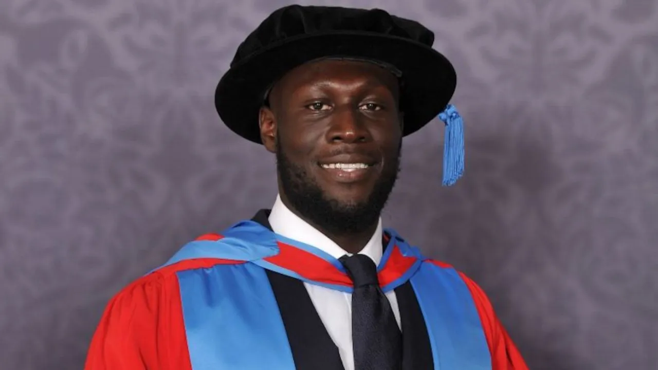 Stormzy