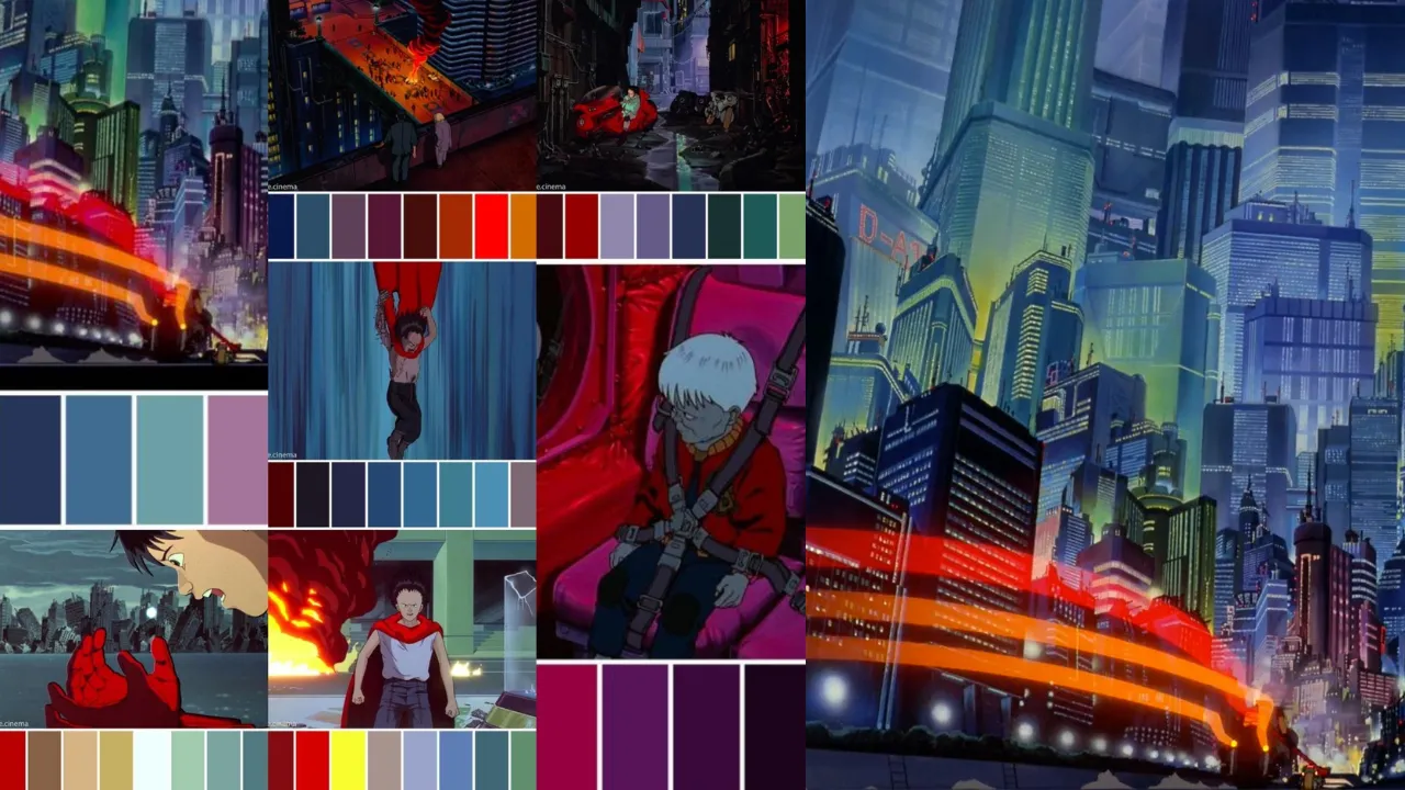 Akira