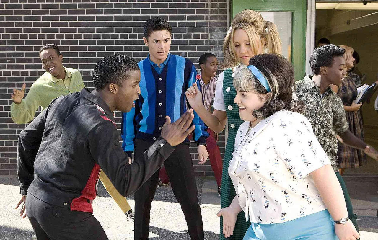 Hairspray