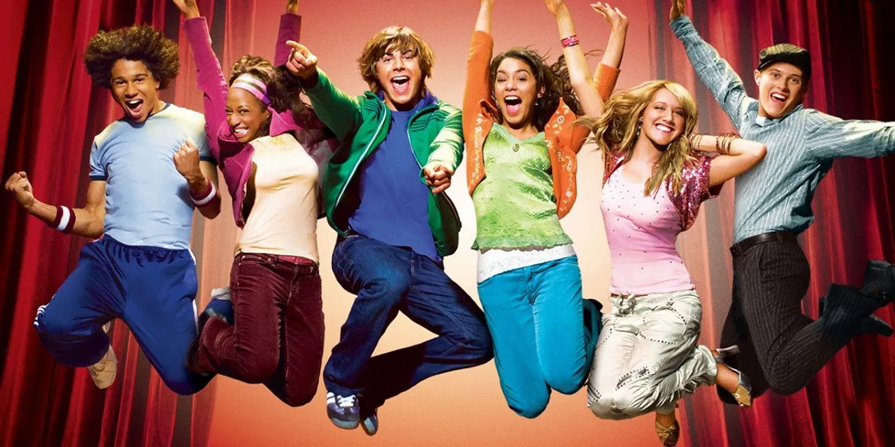 High School Musical