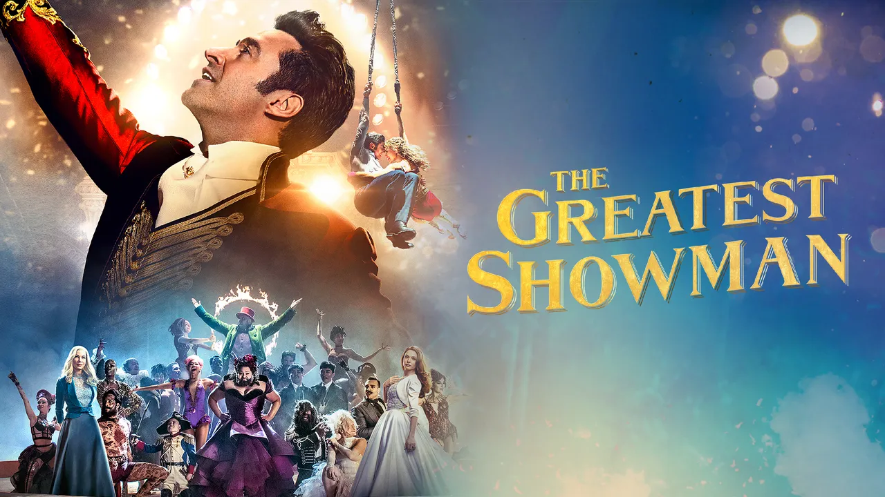 The Greatest Showman