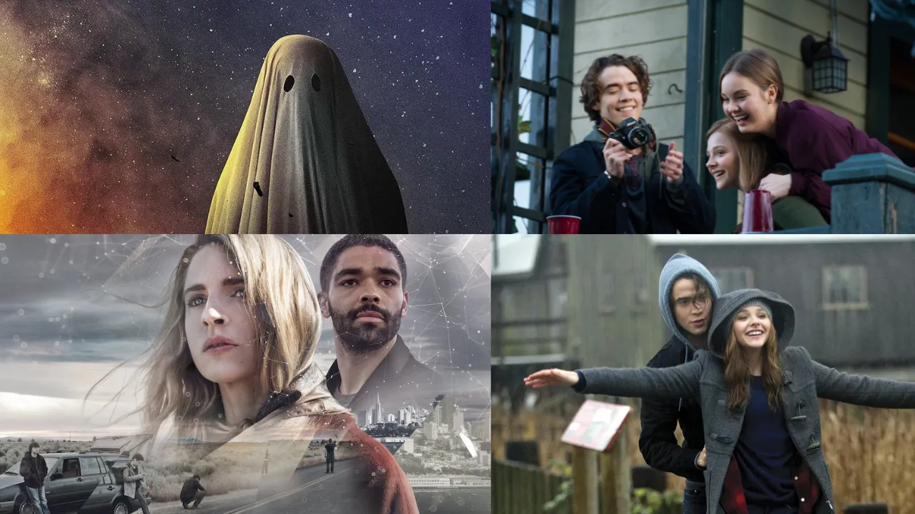 supernatural movies