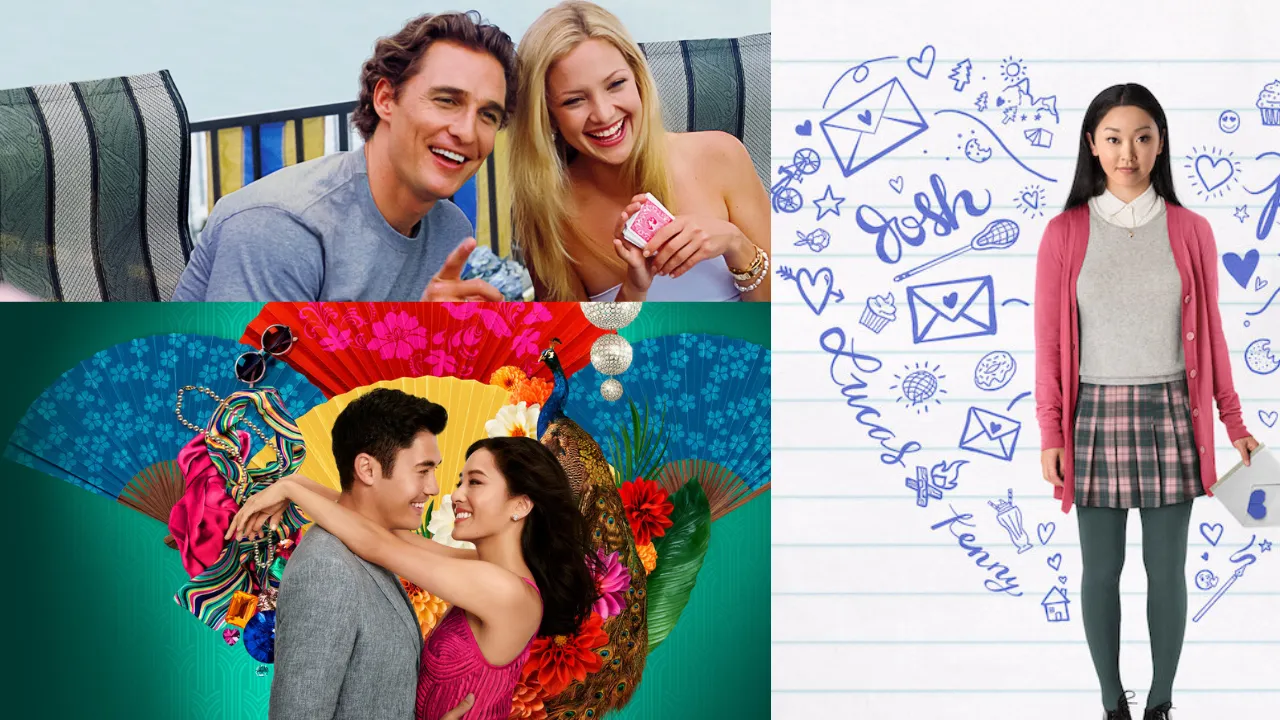Romantic Comedy