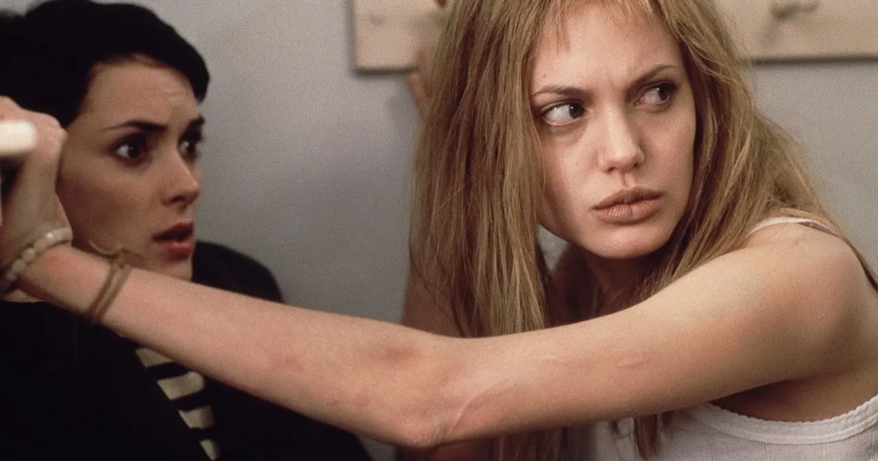 Girl Interrupted