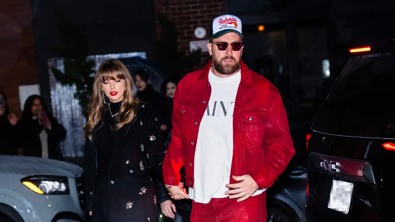 Travis Kelce