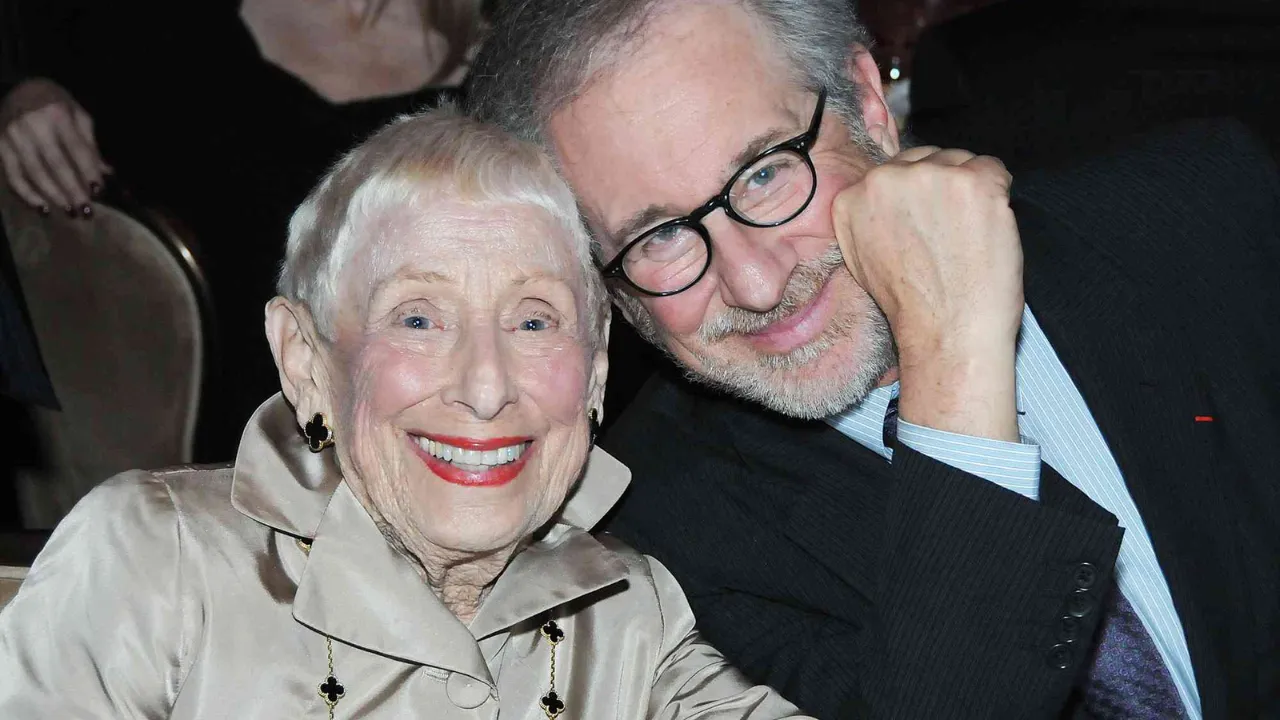 Steven Spielberg