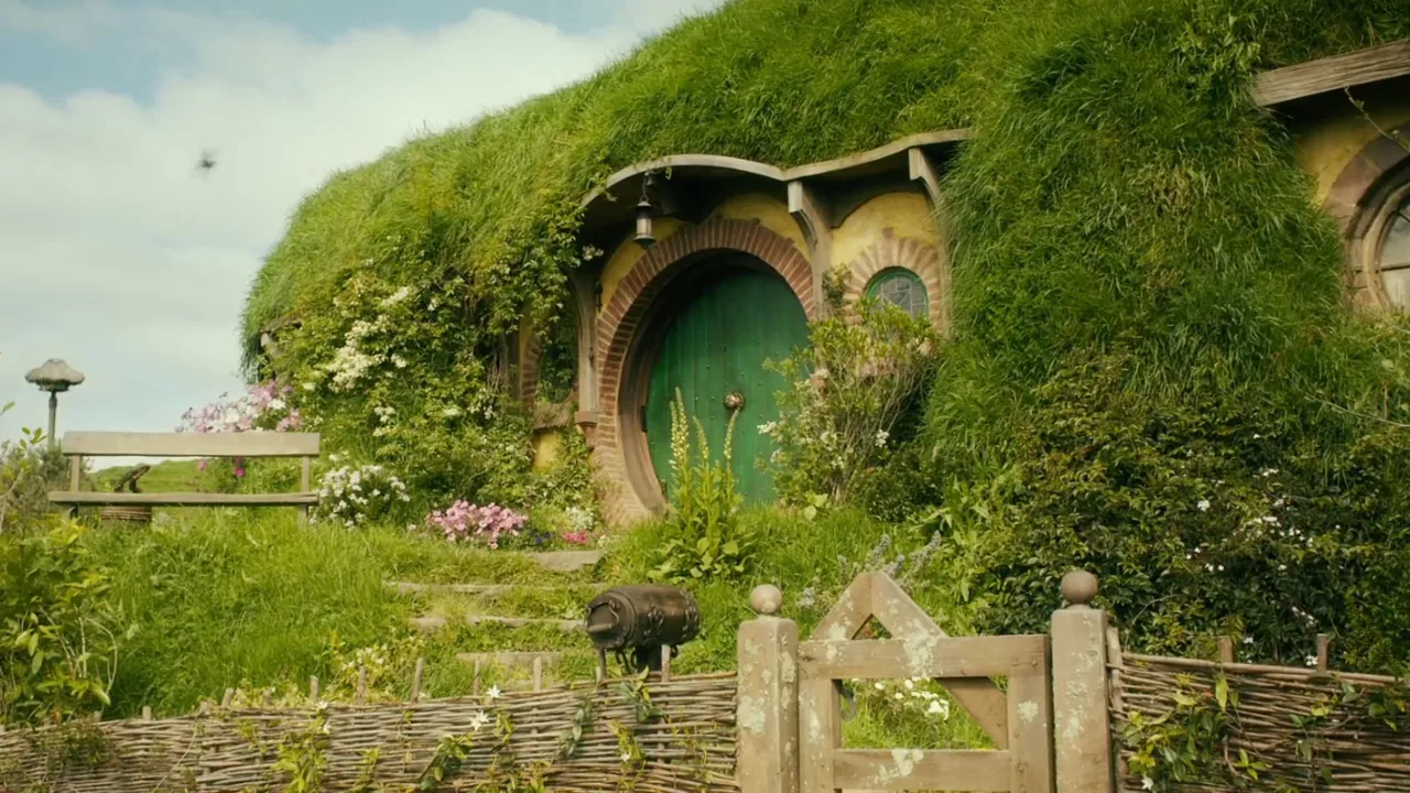 Lord of the Rings Wiki - Fandom