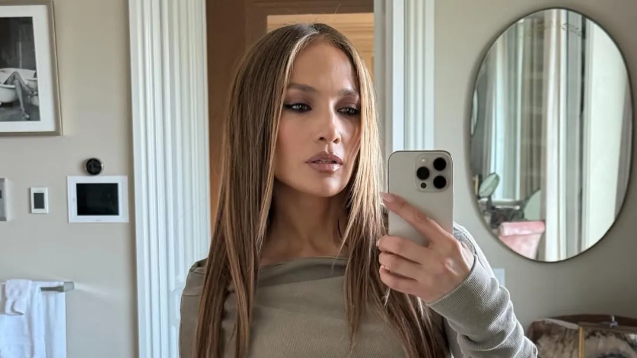 Jennifer Lopez/Instagram