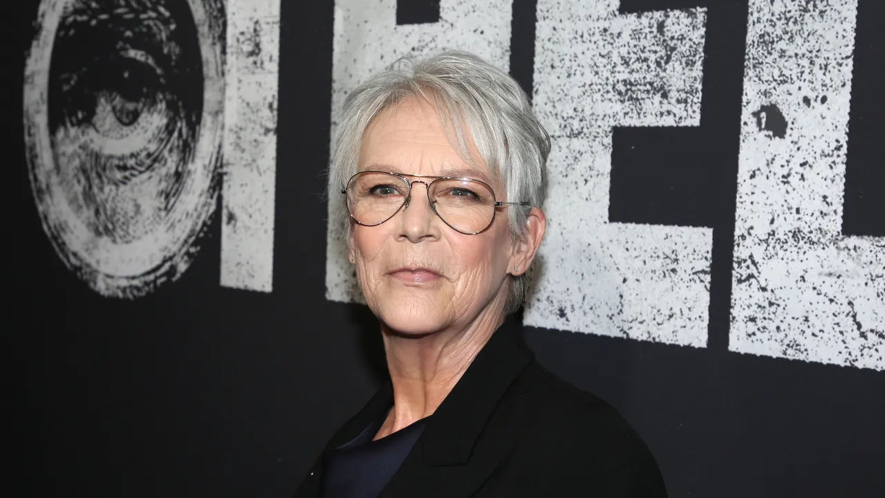 Jamie Lee Curtis Says She #39 s Been Gradually Retiring from Hollywood for
