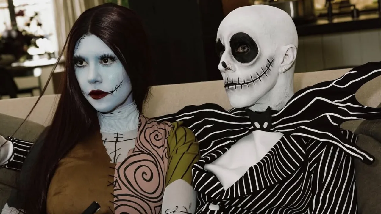 Kourtney Kardashian/ Instagram