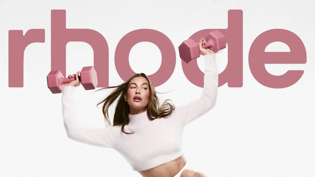 Hailey Bieber/ Instagram