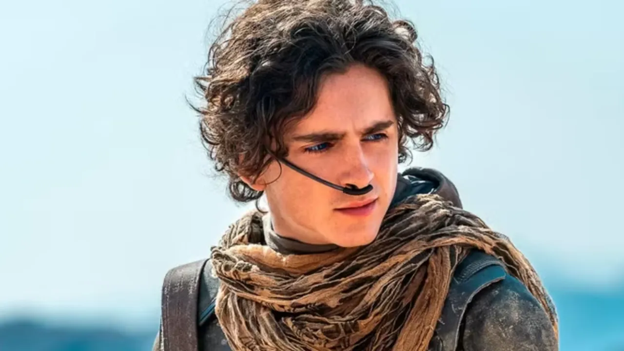 Warner Bros. Pictures