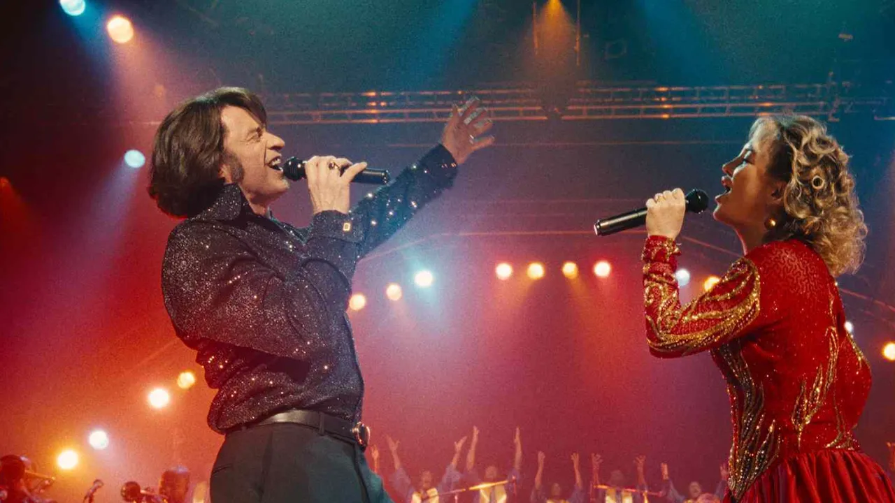 Entertainment Weekly